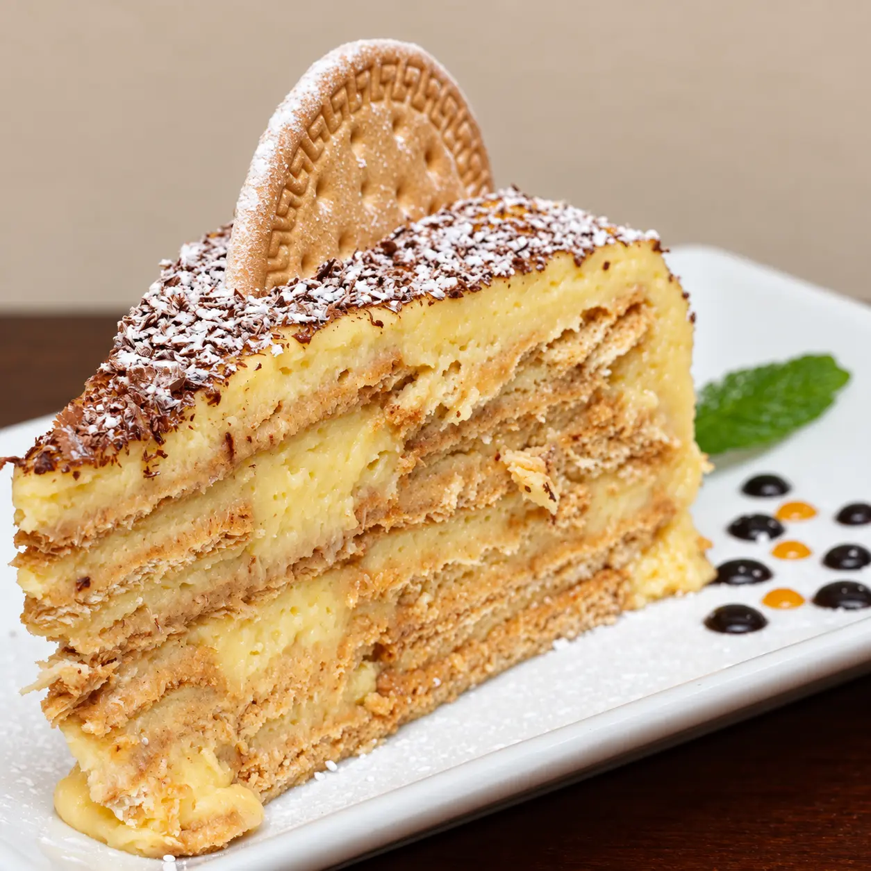 Desserts